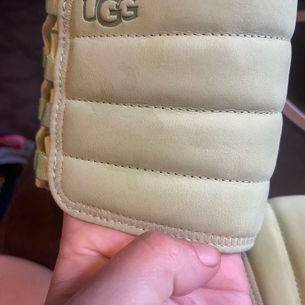 UGG platform sandals - Picture 14 of 14